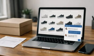 Bestshoesevershop 2 Year Guarantee