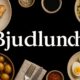 Bjudlunch