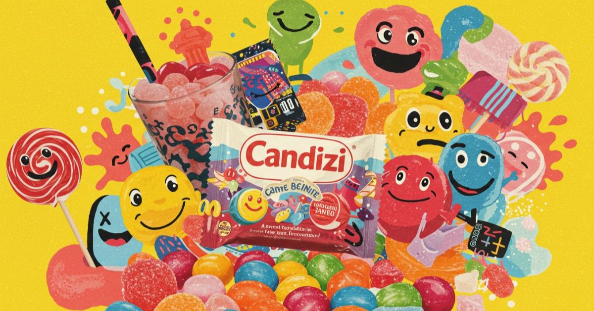 Candizi