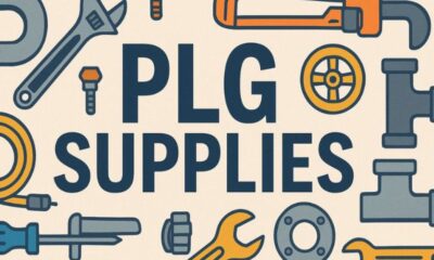 PLG Supplies