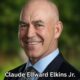 Claude Edward Elkins Jr