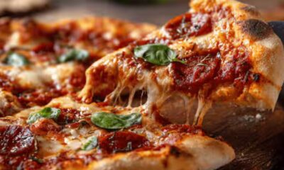 Graduations Pouch Pizza Purchase Game Zippergitsfh