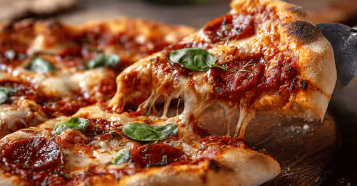 Graduations Pouch Pizza Purchase Game Zippergitsfh