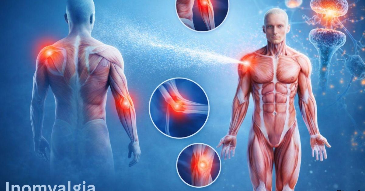 Inomyalgia