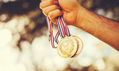 Pragmatic Juara100.org Medal