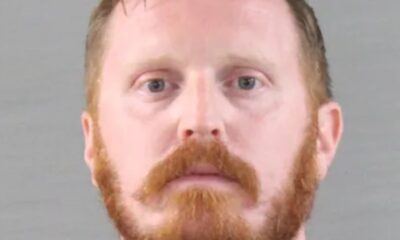 Randall County DWI Sergeant Landrum