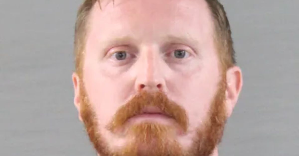 Randall County DWI Sergeant Landrum