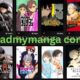 Readmymanga com